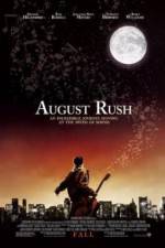 Watch August Rush Sflix