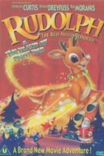 Watch Rudolph the Red-Nosed Reindeer & the Island of Misfit Toys Sflix