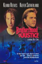 Watch The Brotherhood of Justice Sflix