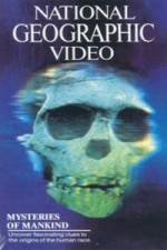Watch National Geographic Video Mysteries of Mankind Sflix