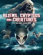 Watch Aliens, Cryptids and Creatures, Top Ten Real Monsters Sflix