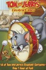 Watch Tom and Jerry's Greatest Chases Volume Two Sflix