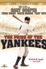 Watch The Pride of the Yankees Sflix