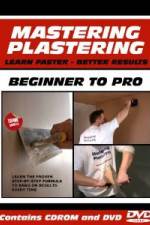 Watch Mastering Plastering - How to Plaster Course Sflix