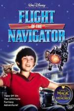 Watch Flight of the Navigator Sflix