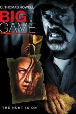 Watch Big Game Sflix