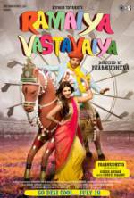 Watch Ramaiya Vastavaiya Sflix