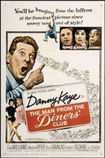 Watch The Man from the Diners' Club Sflix