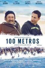 Watch 100 metros Sflix