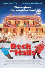 Watch Deck the Halls Sflix