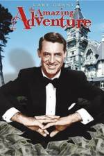 Watch The Amazing Quest of Ernest Bliss Sflix