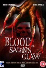 Watch The Blood on Satan's Claw Sflix