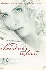 Watch Claudines Return Sflix