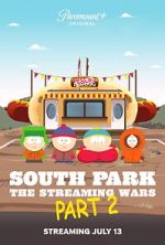 Watch South Park: The Streaming Wars Part 2 Sflix