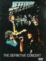 Watch Jefferson Starship: The Definitive Concert Sflix