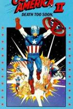 Watch Captain America II Death Too Soon Sflix
