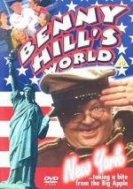 Watch Benny Hill\'s World Tour: New York! (TV Special 1991) Sflix