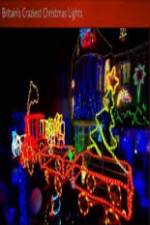 Watch Britains Craziest Christmas Lights Sflix