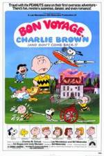 Watch Bon Voyage, Charlie Brown Sflix
