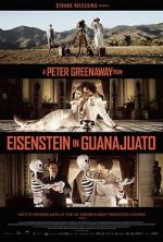 Watch Eisenstein in Guanajuato Sflix