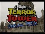 Watch Goosebumps: A Night in Terror Tower - Sneak Peek Sflix