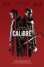 Watch Calibre Sflix