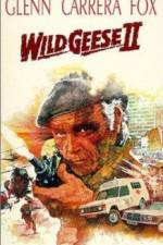 Watch Wild Geese II Sflix