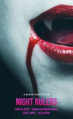 Watch Night Rulers (Short 2022) Sflix