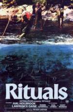 Watch Rituals Sflix