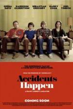Watch Accidents Happen Sflix