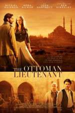 Watch The Ottoman Lieutenant Sflix