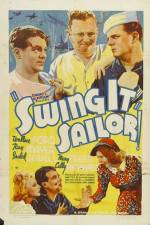 Watch Swing It, Sailor! Sflix