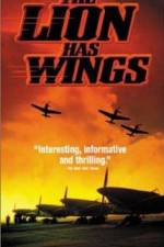 Watch The Lion Has Wings Sflix