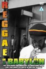 Watch Reggae in Babylon Sflix