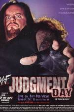 Watch WWF Judgment Day Sflix