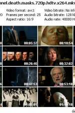 Watch Death Masks Sflix