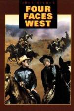 Watch Four Faces West Sflix