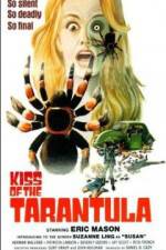 Watch Kiss of the Tarantula Sflix