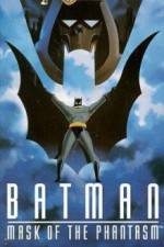 Watch Batman: Mask of the Phantasm Sflix