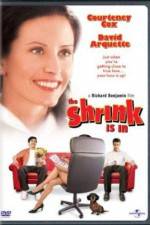 Watch The Shrink Is In Sflix