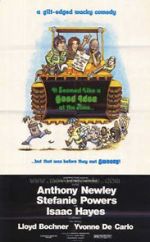 Watch It Seemed Like a Good Idea at the Time Sflix