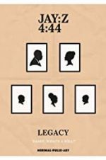Watch Jay-Z: Legacy Sflix