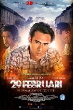 Watch 29 Februari Sflix