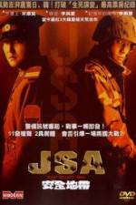 Watch JSA Joint Security Area Sflix