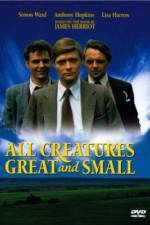 Watch All Creatures Great and Small Sflix