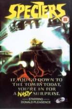 Watch Specters Sflix