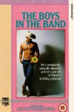 Watch The Boys in the Band Sflix