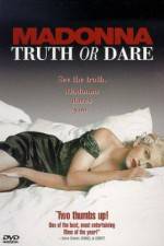 Watch Madonna: Truth or Dare Sflix