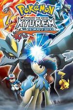 Watch Pok�mon the Movie: Kyurem vs. the Sword of Justice Sflix