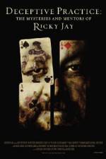 Watch Deceptive Practice: The Mysteries and Mentors of Ricky Jay Sflix